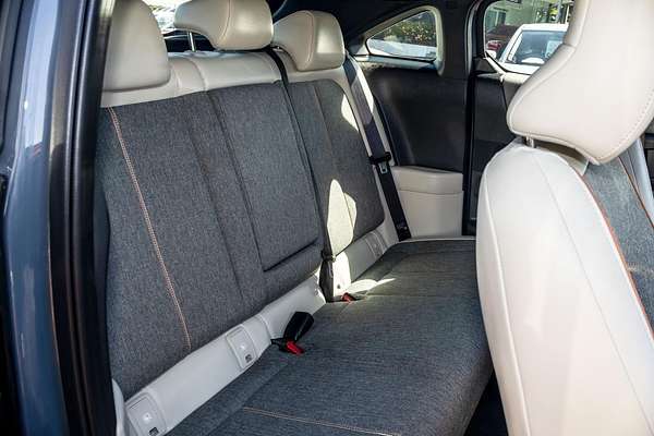 2022 Mazda MX-30 G20e Touring DR Series