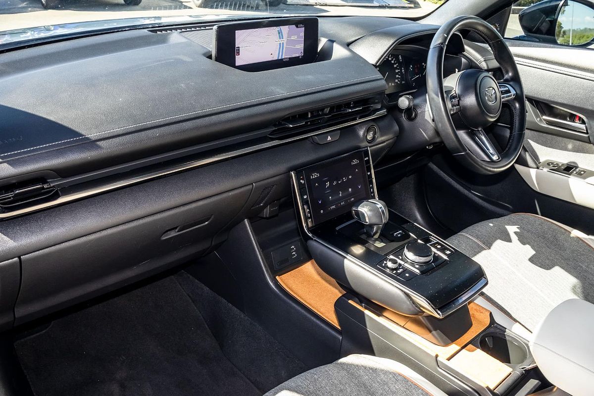 2022 Mazda MX-30 G20e Touring DR Series