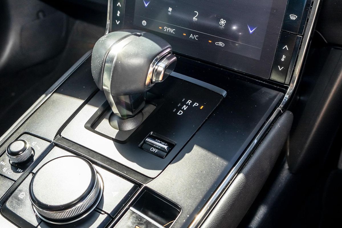 2022 Mazda MX-30 G20e Touring DR Series