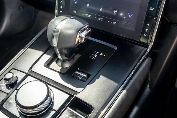 2022 Mazda MX-30 G20e Touring DR Series