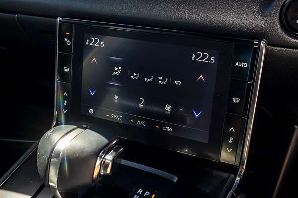 2022 Mazda MX-30 G20e Touring DR Series