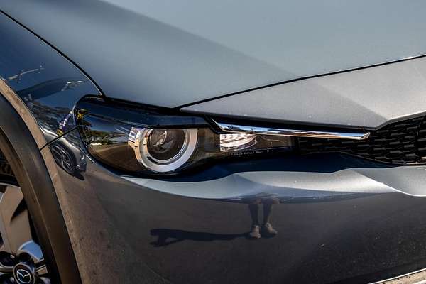 2022 Mazda MX-30 G20e Touring DR Series