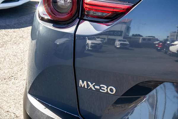2022 Mazda MX-30 G20e Touring DR Series
