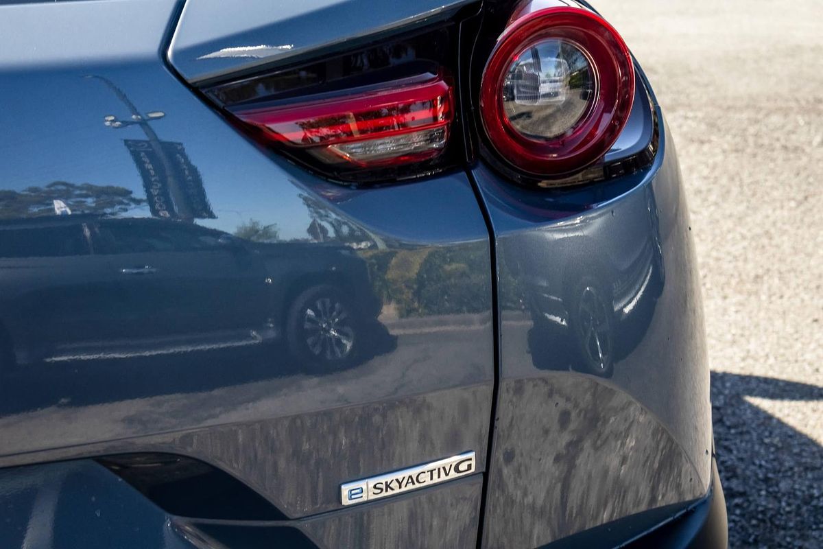 2022 Mazda MX-30 G20e Touring DR Series