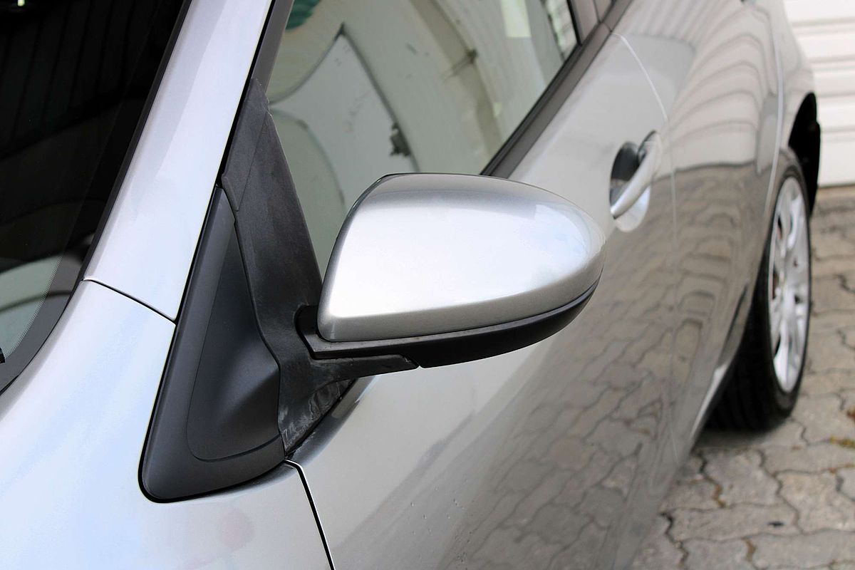 2013 Mazda 2 Neo DE Series 2