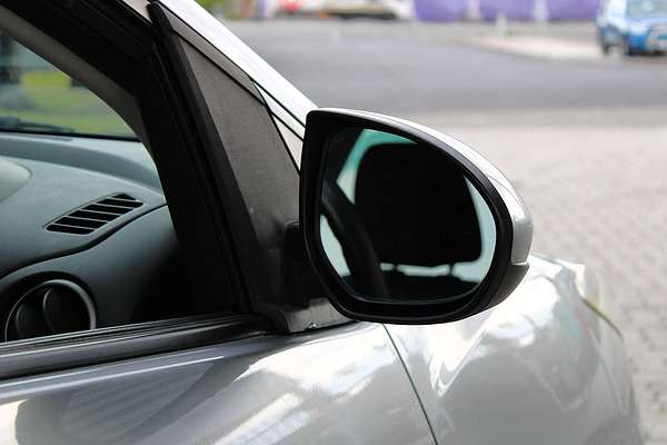 2013 Mazda 2 Neo DE Series 2