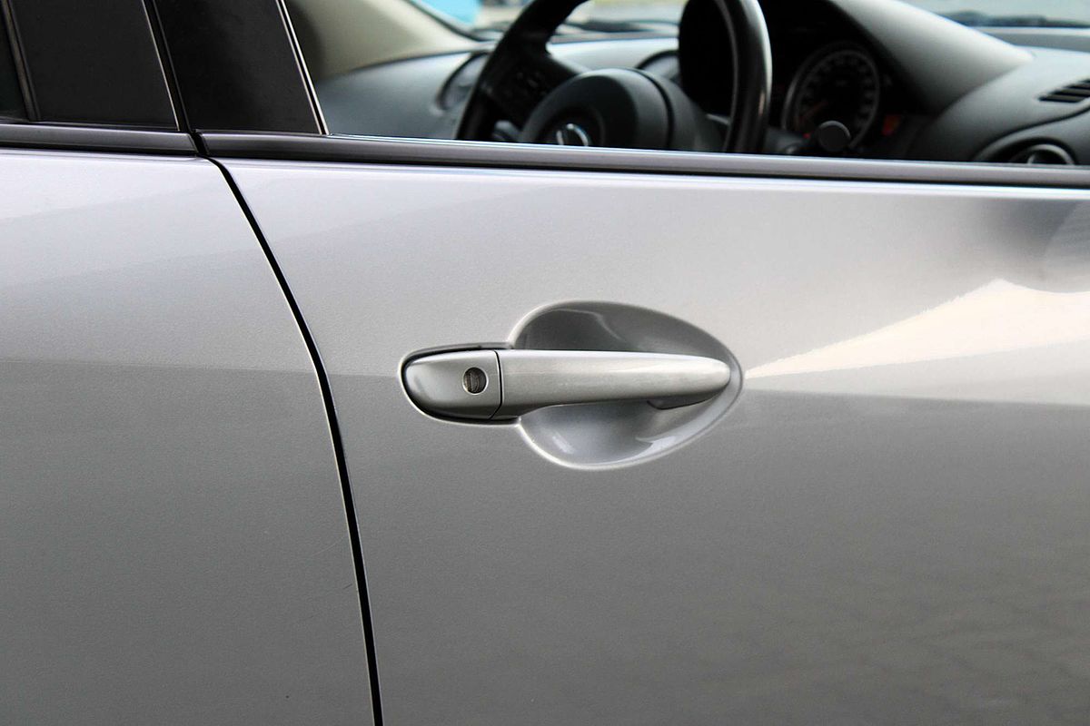 2013 Mazda 2 Neo DE Series 2