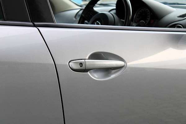 2013 Mazda 2 Neo DE Series 2