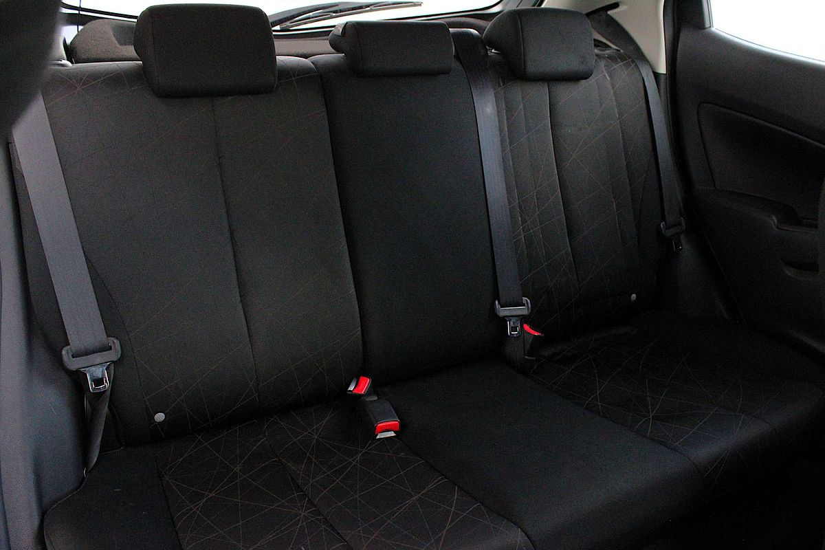 2013 Mazda 2 Neo DE Series 2