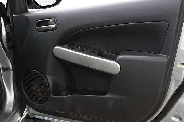 2013 Mazda 2 Neo DE Series 2