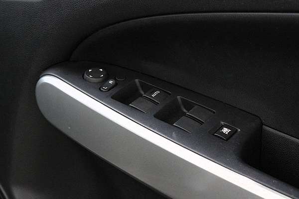 2013 Mazda 2 Neo DE Series 2