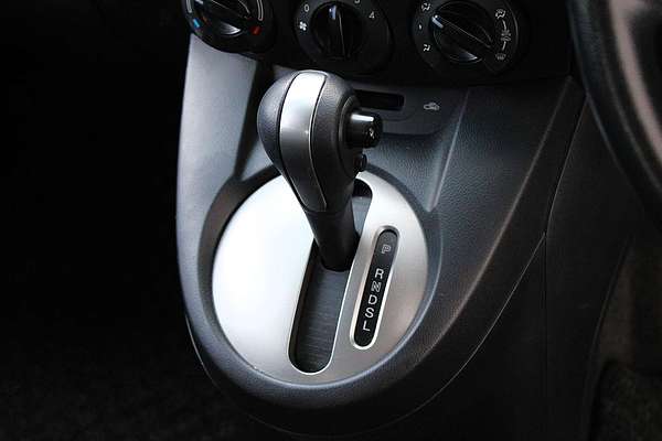 2013 Mazda 2 Neo DE Series 2