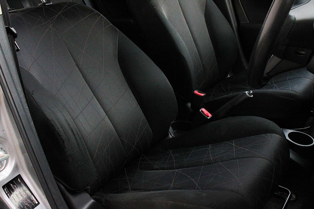 2013 Mazda 2 Neo DE Series 2