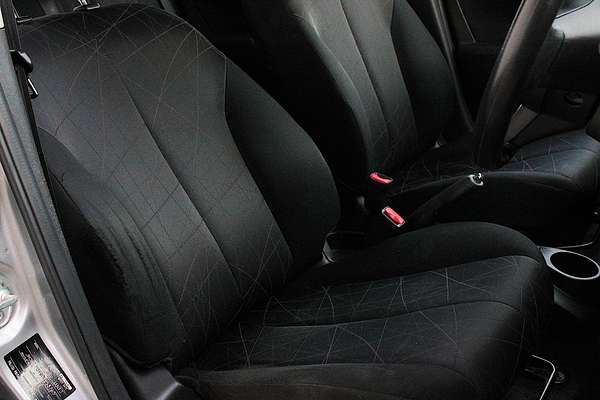 2013 Mazda 2 Neo DE Series 2