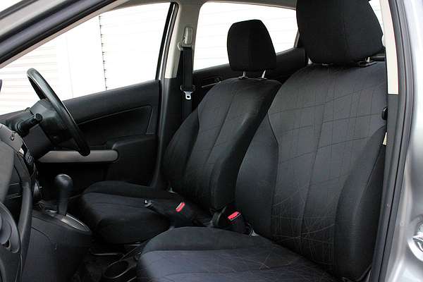 2013 Mazda 2 Neo DE Series 2