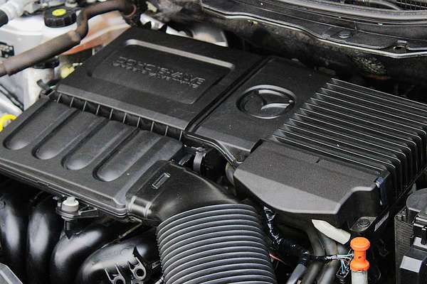 2013 Mazda 2 Neo DE Series 2