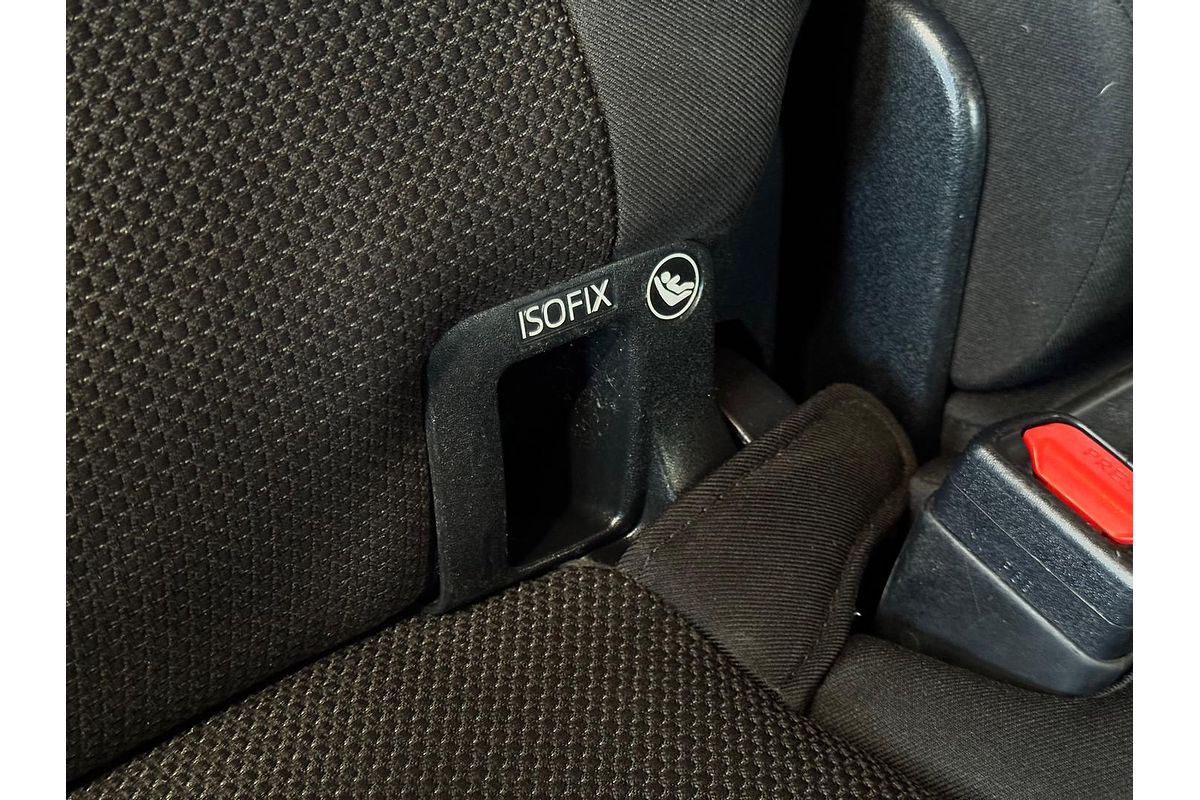 2016 Toyota RAV4 GXL ZSA42R