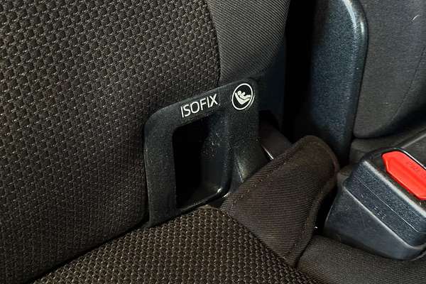 2016 Toyota RAV4 GXL ZSA42R