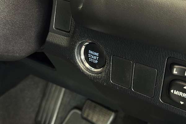 2016 Toyota RAV4 GXL ZSA42R