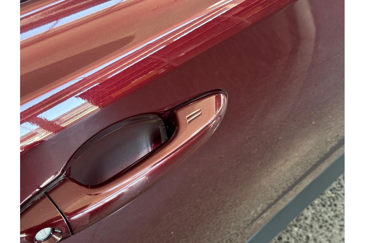 2016 Toyota RAV4 GXL ZSA42R