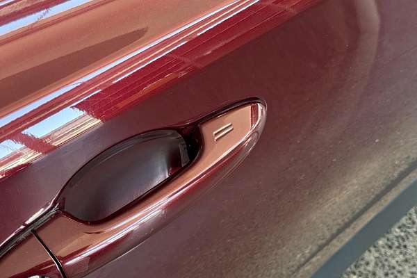 2016 Toyota RAV4 GXL ZSA42R