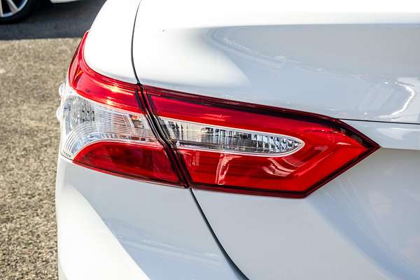 2019 Toyota Camry Ascent ASV70R