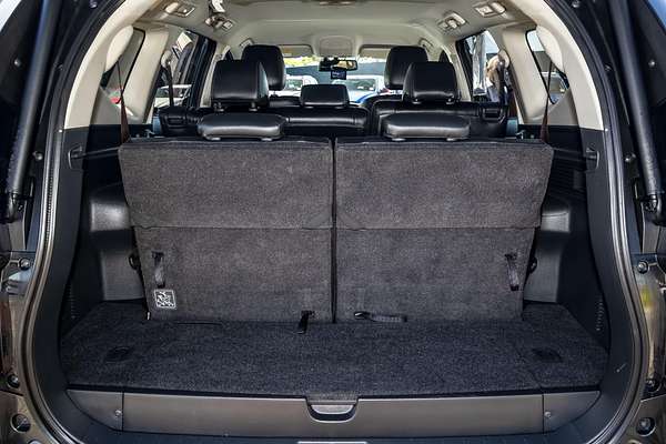 2022 Mitsubishi Pajero Sport GLS QF