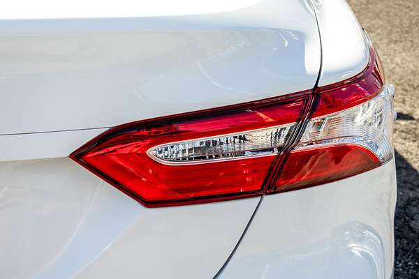 2019 Toyota Camry Ascent ASV70R