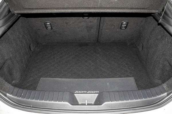 2019 Mazda 3 G20 Pure BP Series