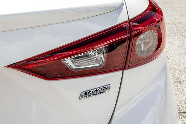 2015 Mazda 3 SP25 GT BM Series