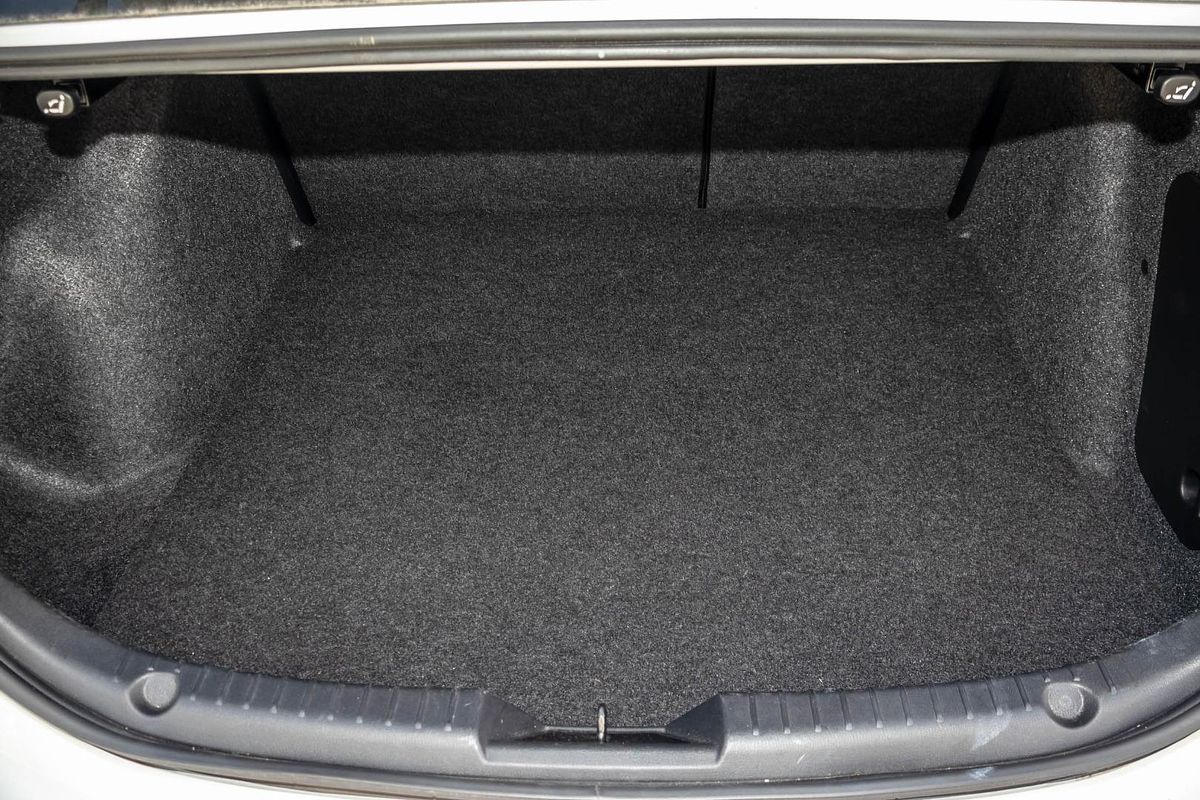 2015 Mazda 3 SP25 GT BM Series