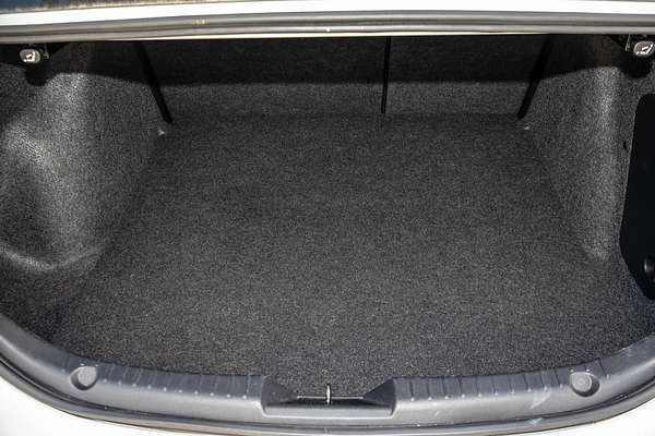 2015 Mazda 3 SP25 GT BM Series