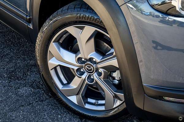 2022 Mazda MX-30 G20e Touring DR Series