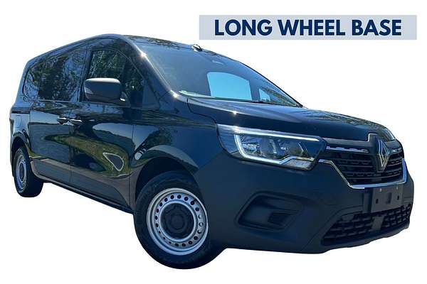 2025 Renault Kangoo L2 XFK LWB