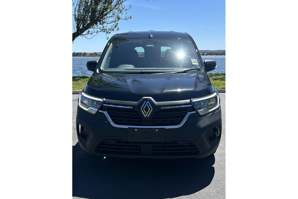 2025 Renault Kangoo L2 XFK LWB