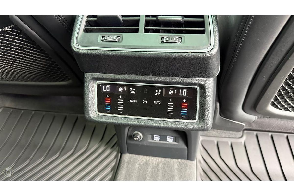 2020 Audi e-TRON 55 QUATTRO GE MY20