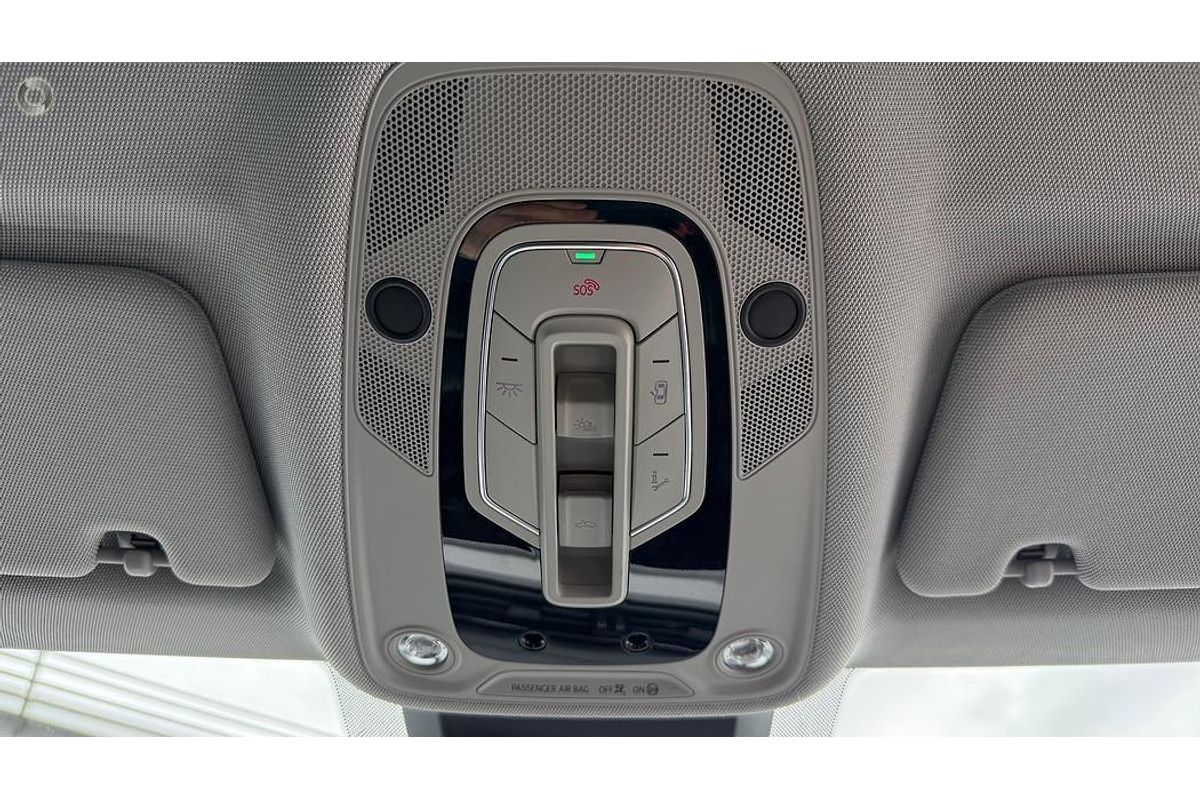 2020 Audi e-TRON 55 QUATTRO GE MY20