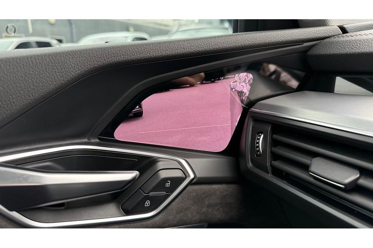 2020 Audi e-TRON 55 QUATTRO GE MY20