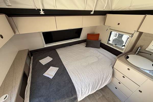 2023 Jayco JOURNEY POP-TOP 17.58-3.OB.JY-MY23