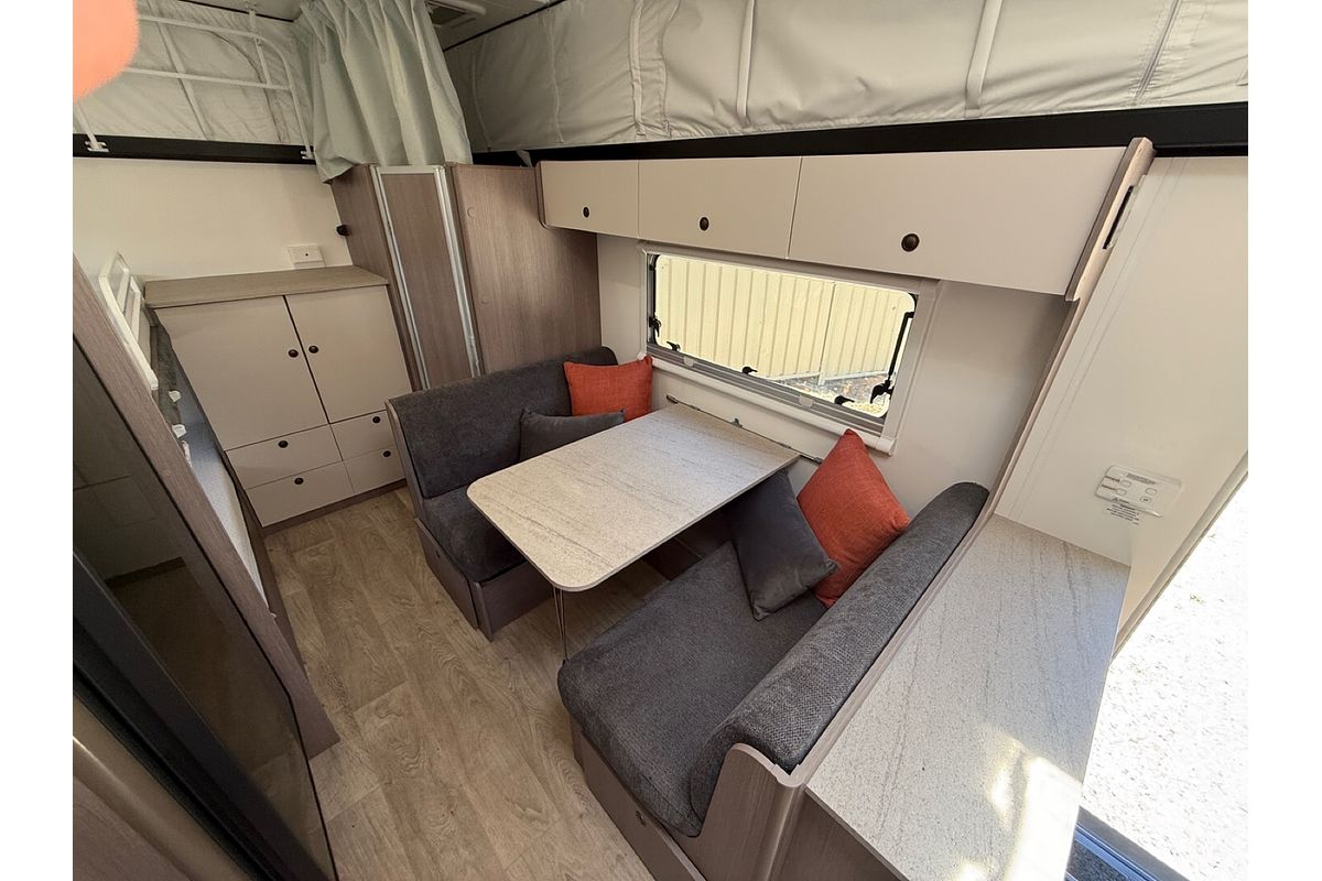 2023 Jayco JOURNEY POP-TOP 17.58-3.OB.JY-MY23