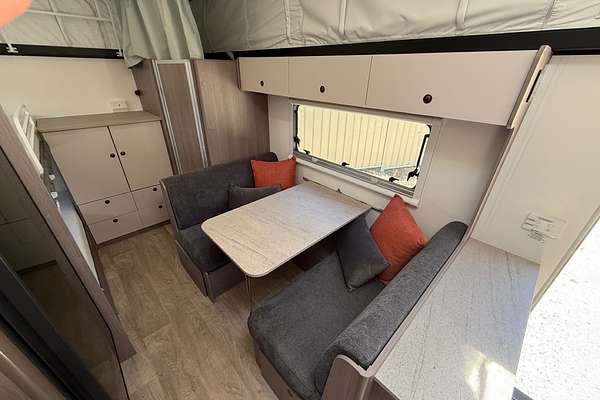 2023 Jayco JOURNEY POP-TOP 17.58-3.OB.JY-MY23