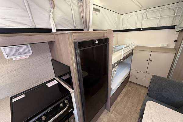 2023 Jayco JOURNEY POP-TOP 17.58-3.OB.JY-MY23