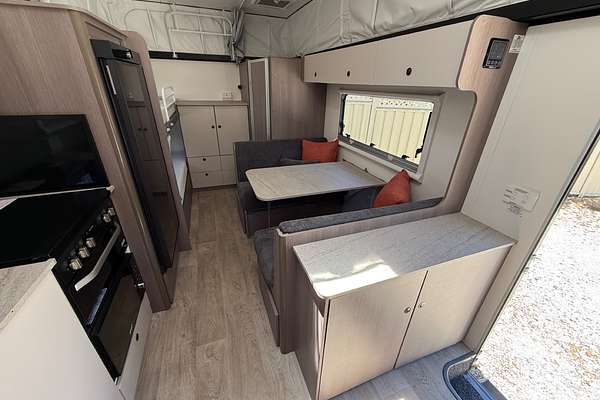 2023 Jayco JOURNEY POP-TOP 17.58-3.OB.JY-MY23