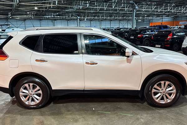 2014 Nissan X-TRAIL ST-L T32