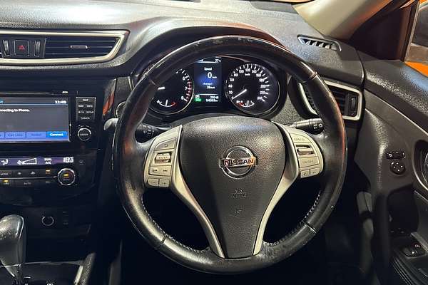 2014 Nissan X-TRAIL ST-L T32
