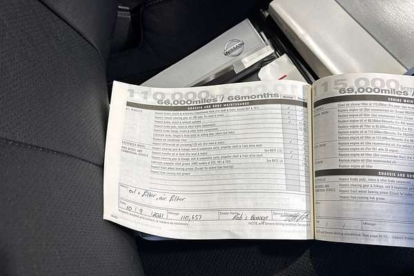 2014 Nissan X-TRAIL ST-L T32