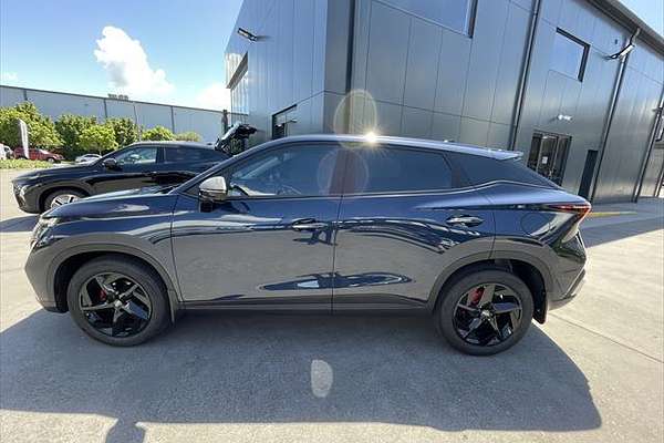 2023 Chery OMODA 5 EX