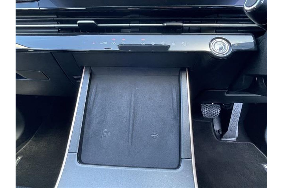 2023 Chery OMODA 5 EX