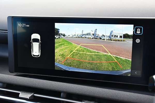 2025 Hyundai Tucson NX4.V3