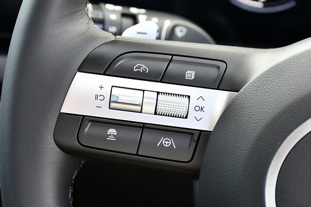 2025 Hyundai Tucson NX4.V3